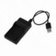 LI-50B kamera akkumulátor USB töltő Tough-8010 9010 SZ-30MR SP-810U U4B5