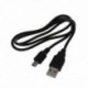 LI-50B kamera akkumulátor USB töltő Tough-8010 9010 SZ-30MR SP-810U U4B5