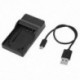 LI-50B kamera akkumulátor USB töltő f Tough-8010 9010 SZ-30MR SP-810U T1V8 K D0A4