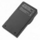 USB akkumulátor töltő Panasonic Lumix DMC-3D DMC-3D1 DMC-TZ6 P5N8