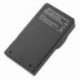 USB akkumulátor töltő Panasonic Lumix DMC-3D DMC-3D1 DMC-TZ6 N5H4