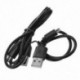 USB akkumulátor töltő Panasonic Lumix DMC-3D DMC-3D1 DMC-TZ6 N5H4