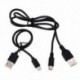 USB akkumulátor töltő Sony NP-F970 NP-F950 NP-F960 F530 NP-F750 G6F7