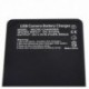 USB akkumulátor töltő Sony NP-F970 NP-F950 NP-F960 F530 NP-F750 G6F7