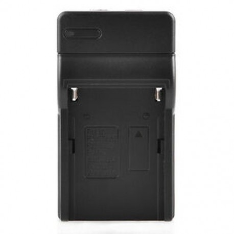 USB akkumulátor töltő Sony NP-F970 NP-F950 NP-F960 F530 NP-F750 D7I2 K5K7 V8W4