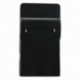 1X (USB akkumulátor töltő Sony NP-F970 NP-F950 NP-F960 F530 NP-F750 S9P2 típushoz)