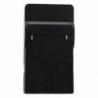 1X (USB akkumulátor töltő Sony NP-F970 NP-F950 NP-F960 F530 NP-F750 S9P2 típushoz)