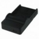 1X (USB akkumulátor töltő Sony NP-F970 NP-F950 NP-F960 F530 NP-F750 S9P2 típushoz)