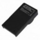 1X (19 EN-EL19 akkumulátoros USB töltő Nikon Coolpix S32 S100 S2800 S3600 F5N7 típushoz)