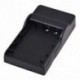 USB akkumulátor töltő Sony Cyber-shot DSC-H3 DSC-H7 DSC-H9 DSC-H10 D6P6 M J5P5
