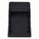 USB akkumulátor töltő Sony Cyber-shot DSC-H3 DSC-H7 DSC-H9 DSC-H10 D6P6 M J5P5