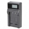 Sony NP-BX1, NPBX1 kicsi USB LCD monitor töltőhöz, Y9W7