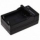 Akkumulátortöltő a KODAK KLIC-8000-hez, kompatibilis a Kodak Easyshare Z1012 I M8A5-vel