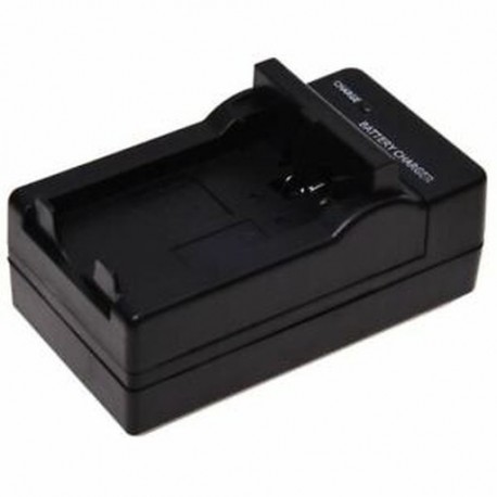 Akkumulátortöltő a KODAK KLIC-8000-hez, kompatibilis a Kodak Easyshare Z1012 I M8A5-vel