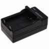 Akkumulátortöltő a KODAK KLIC-8000-hez, kompatibilis a Kodak Easyshare Z1012 I M8A5-vel