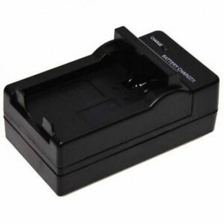 Akkumulátortöltő a KODAK KLIC-8000 készülékhez, kompatibilis a Kodak Easyshare Z1012 I T8U3 készülékkel