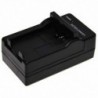 Akkumulátortöltő a KODAK KLIC-8000 készülékhez, kompatibilis a Kodak Easyshare Z1012 I T8U3 készülékkel