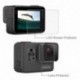 6X (PULUZ GoPro kiegészítőkhez edzett üveg film LCD HD képernyővédő   Y6J2