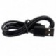 1X (USB-s LCD-töltő En-El15, Nikon D850 / D810 / D800E / D800 / D750 A8E0)