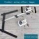6X (Állítható fotós asztali Mini Monopod szett alumínium ötvözet állvány   P V3H8