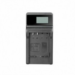 1X (NP-BK1 kamera akkumulátortöltő Sony FK1 CyberShot DSC-S750 DSC-S780, V8I4