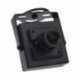 1/3 hüvelykes Sony 700TVL PAL 3,6 mm-es mini CCD kamera RC Quadcopter CT Q4V8 Y3D7 P I7P8-hoz
