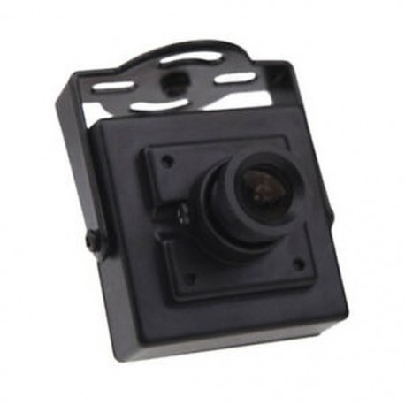 1/3 hüvelykes Sony 700TVL PAL 3,6 mm-es mini CCD kamera RC Quadcopter CT Q4V8 Y3D7 P I7P8-hoz