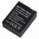 Kamera akkumulátor a GoPro HERO3 Blackhez AHDBT-301/201 Z5U7