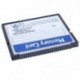 Professzionális kompakt Flash Memoryrd D5V5 S3K7