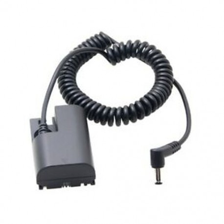 Lp-E6 DC-Dummy akkumulátorhoz Eos Eos 5D, 5D R, 5D Mark Iv, 5D Mark Iii, G8V2