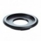 C-objektív adapter fekete fekete a SONY NEX-5 NEX-3 NEX-VG10 C6V5 típushoz