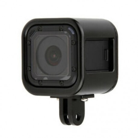 1X (alumíniumötvözetből készült védő ház burkolatkeret a GoPro Hero 4/5 S S1I3 készülékhez