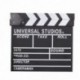 12x11 hüvelyk / 30cm x 27cm Fa rendezői film Film Pala palacsintappar Boa R5O6
