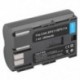 LCD töltő BP-511 BP-511A és EOS 5D 10D 20D 30D 40D 50D Digital Rebe V3I8 típushoz