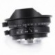 8 mm-es F3.8 halszemű CCTV lencse C rögzítő kamera   16 mm C rögzítésű film lencséje N5V8-hoz