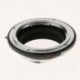 6X (NEWYI AR és LM adapter a Konica AR lencséjéhez a Leica M fényképezőgéphez TECHAR F3A3