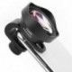 4X (Pholes 75 mm-es mobil makró lencsék telefon kamera makro lencsék Iphone Xs Ma Q5I5