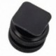1X (állvány 1/4 hüvelyk, csavarozva a Flash Shoe rögzítő adapterhez W6R7)