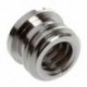 1/4 &quot - 3/8&quot  állványú monopod fém átalakító csavar adapter az L1S5 fényképezőgéphez