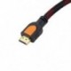 6X (HDMI aljzat RCA Video Audio AV kábel adapter PS3 PS4-hez Xbox One W K9Z5 esetén)