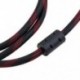 6X (HDMI aljzat RCA Video Audio AV kábel adapter PS3 PS4-hez Xbox One W K9Z5 esetén)