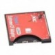 3X (Új WIFI SD SDHC SDXC 2TB I típusú kompakt CF-kártya-adapter K6O5)