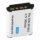 6X (Sony NP-BX1, NPBX1 kis USB LCD monitor töltő S6F8)
