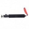 Pole fogantyúval kézi Monopod Ski   Állványtartó a Gopro Hero HD 2 3 Teles Z3E2-hez