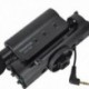 TAKSTAR SGC-598 kondenzátor fotós interjú rögzítő mikrofon BTUK