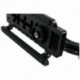 Pro stabilizátor C-alakú tartóvideó kézi fogantyú illeszkedik az R9J4 kamera számára