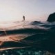SHOOT kupolaport a GoPro Hero 6 / Hero 5 / Hero (2018) fekete kamera víz alatti F7Y8