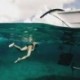 SHOOT kupolaport a GoPro Hero 6 / Hero 5 / Hero (2018) fekete kamera víz alatti F7Y8