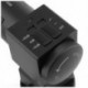 Takstar sztereó mikrofon kamera mikrofon SGC-698 a Nikon DSLR fényképezőgéphez J6 CQ