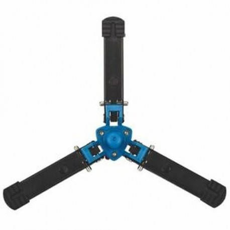 2X (M1 3 lábú lábú monopod tartó támasztóállvány 3/8 hüvelykes adapter Y1Y5)